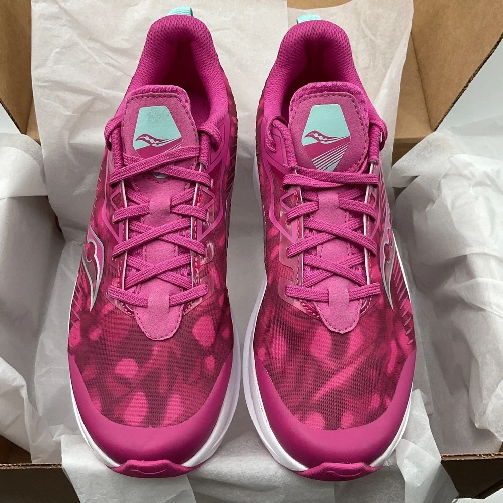Saucony endorphin kdz